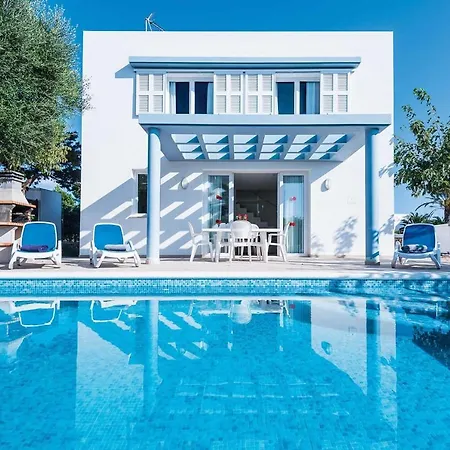 Villa Mar Cala'N Bosch (Menorca)