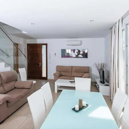 Villa Mar Cala'N Bosch (Menorca)