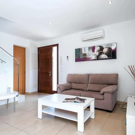 Mar Villa Cala'N Bosch (Menorca)