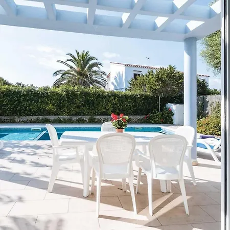 Mar Villa
